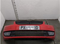 5E0807241 Заглушка буксировочного крюка Skoda Octavia (A7) 2013-2023 11387447 #1