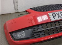 5E0807241 Заглушка буксировочного крюка Skoda Octavia (A7) 2013-2023 11387447 #12