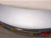 95950847 Крышка (дверь) багажника Chevrolet Cruze 2009-2015 20382866 #2