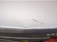 95950847 Крышка (дверь) багажника Chevrolet Cruze 2009-2015 20382866 #3