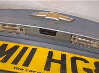 95950847 Крышка (дверь) багажника Chevrolet Cruze 2009-2015 20382866 #7