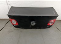  Крышка (дверь) багажника Volkswagen Passat 6 2005-2010 20382873 #1