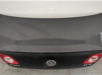  Крышка (дверь) багажника Volkswagen Passat 6 2005-2010 20382873 #2