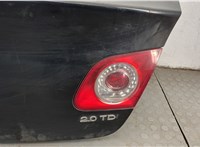  Крышка (дверь) багажника Volkswagen Passat 6 2005-2010 20382873 #3