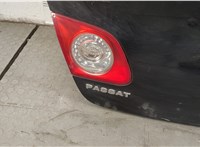  Крышка (дверь) багажника Volkswagen Passat 6 2005-2010 20382873 #4