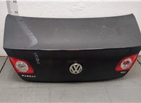 3C5827025H Крышка (дверь) багажника Volkswagen Passat 6 2005-2010 20382876 #1