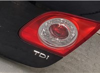 3C5827025H Крышка (дверь) багажника Volkswagen Passat 6 2005-2010 20382876 #4