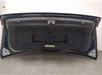 3C5827025H Крышка (дверь) багажника Volkswagen Passat 6 2005-2010 20382876 #6