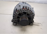  Генератор Skoda Octavia (A7) 2013-2023 20382879 #1