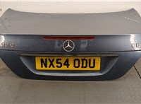  Крышка (дверь) багажника Mercedes E W211 2002-2009 20382883 #1