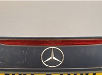  Крышка (дверь) багажника Mercedes E W211 2002-2009 20382883 #5