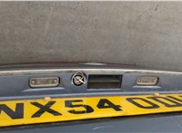  Крышка (дверь) багажника Mercedes E W211 2002-2009 20382883 #8