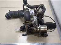  Турбина Skoda Octavia (A7) 2013-2023 20382884 #1