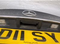  Крышка (дверь) багажника Mercedes C W204 2007-2013 20382889 #4
