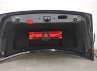  Крышка (дверь) багажника Mercedes C W204 2007-2013 20382889 #5