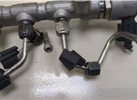 Рампа (рейка) топливная Skoda Octavia (A7) 2013-2023 20382909 #3