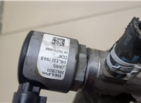  Рампа (рейка) топливная Skoda Octavia (A7) 2013-2023 20382909 #5
