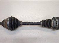  Полуось (приводной вал, шрус) Volkswagen Touran 2006-2010 20382911 #1