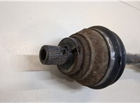 Полуось (приводной вал, шрус) Volkswagen Touran 2006-2010 20382911 #2