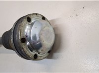  Полуось (приводной вал, шрус) Volkswagen Touran 2006-2010 20382911 #3