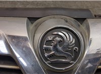  Решетка радиатора Opel Zafira B 2005-2012 20382914 #2