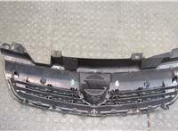 Решетка радиатора Opel Zafira B 2005-2012 20382914 #3