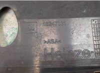 Решетка радиатора Opel Zafira B 2005-2012 20382914 #5