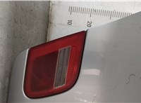  Крышка (дверь) багажника BMW 3 E46 1998-2005 20382916 #8