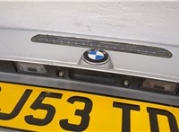  Крышка (дверь) багажника BMW 3 E46 1998-2005 20382916 #9
