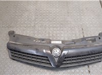  Решетка радиатора Opel Astra H 2004-2010 20382937 #1