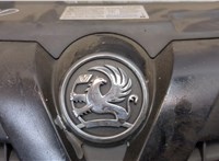  Решетка радиатора Opel Astra H 2004-2010 20382937 #2