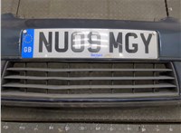  Бампер Volkswagen Golf Plus 20382960 #5