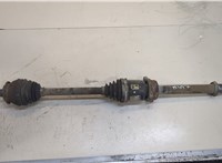  Полуось (приводной вал, шрус) Toyota RAV 4 2013-2015 20382968 #1