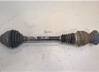  Полуось (приводной вал, шрус) Volkswagen Tiguan 2007-2011 20382970 #1