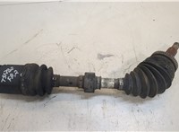  Полуось (приводной вал, шрус) Hyundai Santa Fe 2005-2012 20382977 #1