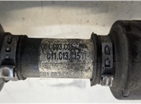  Полуось (приводной вал, шрус) Hyundai Santa Fe 2005-2012 20382977 #2
