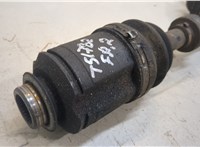  Полуось (приводной вал, шрус) Hyundai Santa Fe 2005-2012 20382977 #3