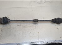  Полуось (приводной вал, шрус) Opel Astra J 2010-2017 20382991 #1