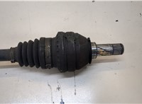  Полуось (приводной вал, шрус) Opel Astra J 2010-2017 20382991 #2