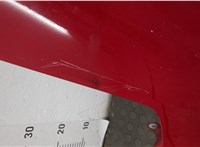  Кронштейн бампера Volkswagen Passat 7 2010-2015 Европа 11387516 #2