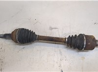  Полуось (приводной вал, шрус) Ford Mondeo 3 2000-2007 20383002 #1