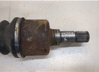  Полуось (приводной вал, шрус) Ford Mondeo 3 2000-2007 20383002 #2