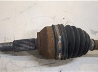  Полуось (приводной вал, шрус) Ford Mondeo 3 2000-2007 20383002 #3