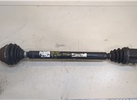  Полуось (приводной вал, шрус) Volkswagen Passat 6 2005-2010 20383008 #1