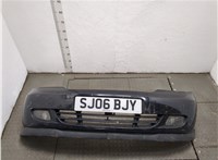  Бампер Opel Astra G 1998-2005 20383019 #1