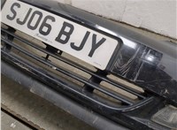  Бампер Opel Astra G 1998-2005 20383019 #3