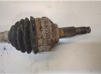  Полуось (приводной вал, шрус) Chrysler Voyager 2001-2007 20383035 #2