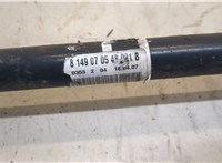  Полуось (приводной вал, шрус) Suzuki Ignis 2003-2007 20383043 #3