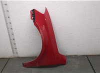  Кронштейн бампера Volkswagen Passat 7 2010-2015 Европа 11387529 #1