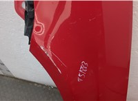  Кронштейн бампера Volkswagen Passat 7 2010-2015 Европа 11387529 #3